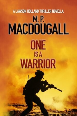 One Is a Warrior Paperback