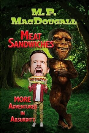 Meat Sandwiches Paperback