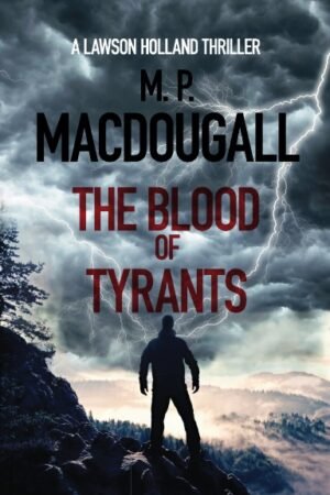 The Blood of Tyrants Paperback